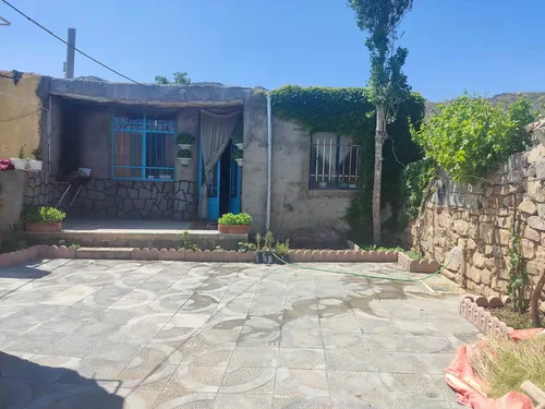 تصویر 3 - روستایی و عشایری کاریز در شاهرود