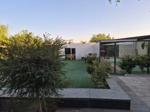 تصویر 3 - ویلا باغ زمرد ۲ در شهریار