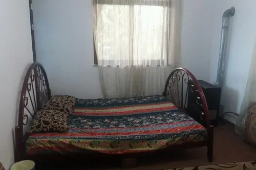 تصویر 5 - خانه  سرسبز وشمه سرا در  ماسال