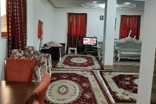 تصویر 4 - ویلا mors کوهپایه در ماسال
