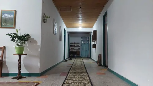 تصویر 6 - اقامتگاه بومگردی رافا (1) در لاهیجان
