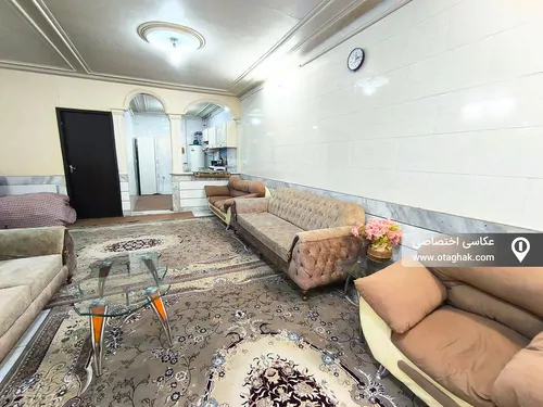 تصویر 5 - سوییت مبله شیکا در کاشان