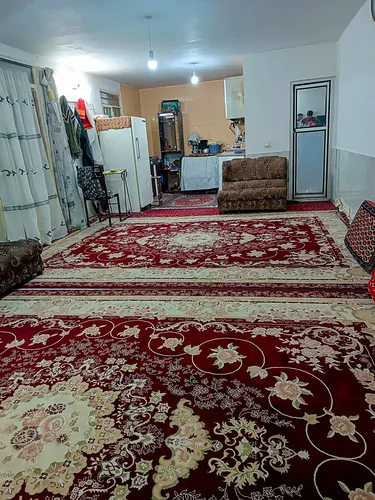 تصویر 5 - سوییت خانه باغ کویر در  آران و بیدگل