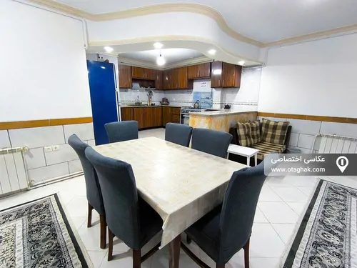 تصویر 4 - خانه پارادیس (واحد ۳) در  کرمان