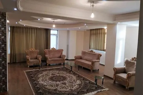 تصویر 2 - آپارتمان لوکس نور در تبریز