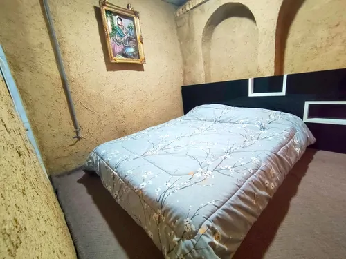 تصویر 10 - اقامتگاه بوم‌گردی روستایی سنتی دلنشین در  اصفهان