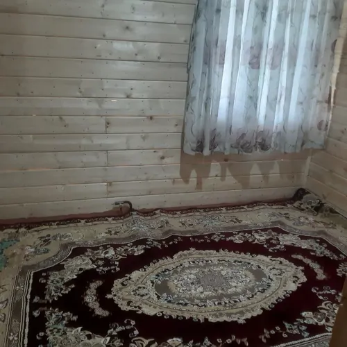 تصویر 2 - کلبه کلبه چوبی  در ماسال