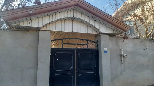تصویر 21 - خانه ویلایی گردو  در  چهارباغ