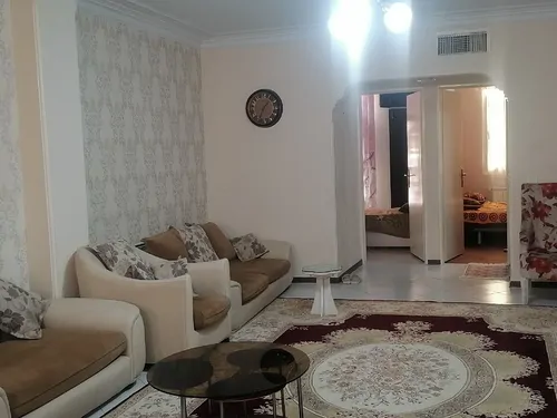 تصویر 2 - آپارتمان مبله شاهین شمالی در تهران