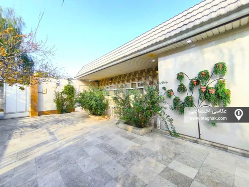 تصویر 12 - ویلا باغ استخردار آبگرم فریدون در ملارد