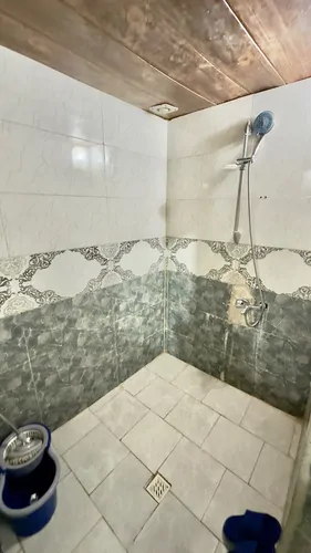 تصویر 17 - ویلا استخردار آبگرم پناه (۲) با فوتبال دستی و ایرهاکی در  کوهسار