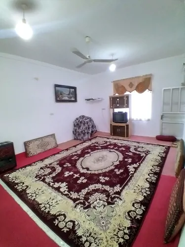تصویر 3 - ویلا یادگار پدر در بندر گز