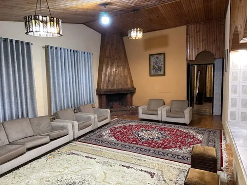 تصویر 3 - ویلا موج نزدیک به دریا در محمودآباد