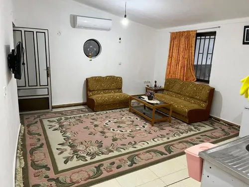 تصویر ۱ - خانه مهر و ماه (۲) در  چالوس