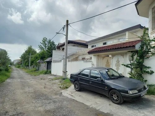 تصویر 9 - ویلا خزر (۵) در  رودسر