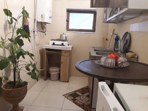 تصویر 4 - اقامتگاه بوم‌گردی علی قلی آقا (چهار تخته) در  اصفهان