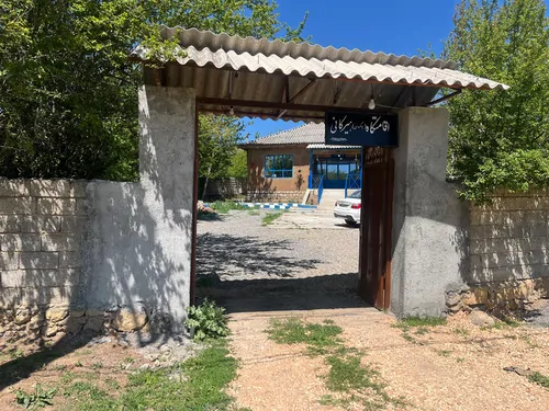 تصویر 12 - اقامتگاه بومگردی هیرکانی (2) در ساری