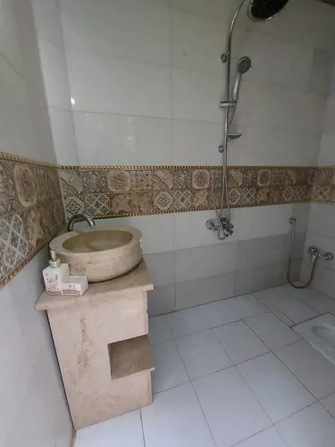 تصویر 2 - ویلا ویلا سه خواب با استخر روباز ابگرم بوستان در کردان