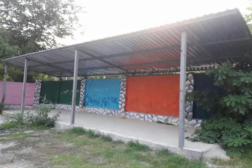 تصویر 3 - روستایی و عشایری اردوگاه جنگلی در ساری