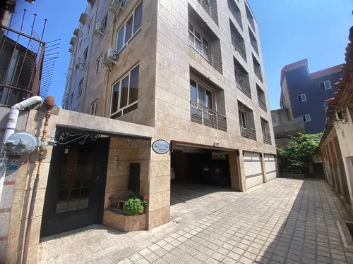 تصویر 2 - آپارتمان مبله سبزه میدان (2) در رشت