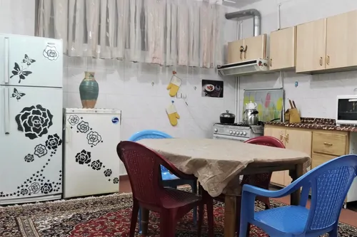 تصویر 3 - آپارتمان واحد شماره ۲ در آران و بیدگل