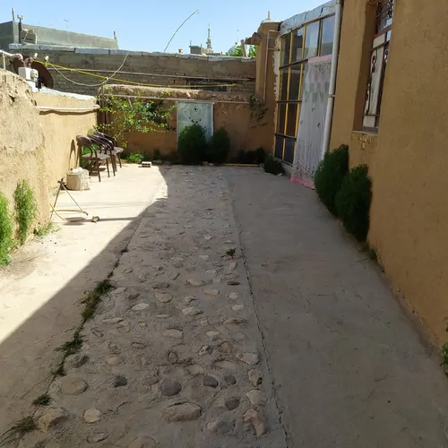 تصویر 5 - اقامتگاه بوم‌گردی سهرورد (واحد۲) در  خدابنده