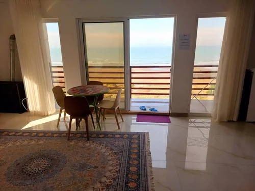 تصویر 12 - آپارتمان ساحلی دریا (14) در  محمودآباد