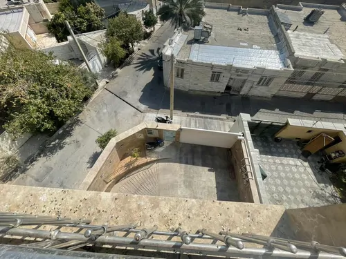 تصویر 4 - آپارتمان آپارتمان بهنام در شیراز
