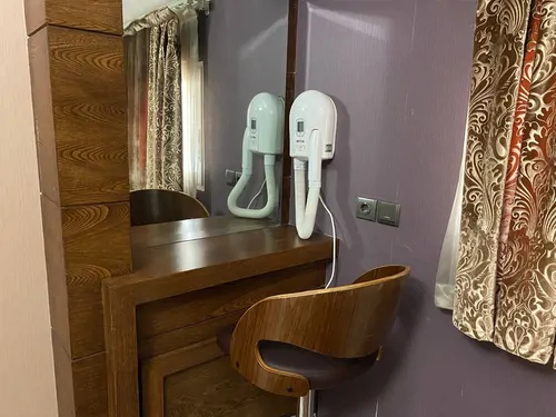 تصویر 16 - آپارتمان مبله لاولی روم چهار تخته (304) با صبحانه رایگان در اصفهان