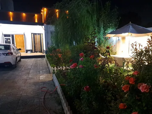 تصویر 11 - ویلا ماموت  در  کردان
