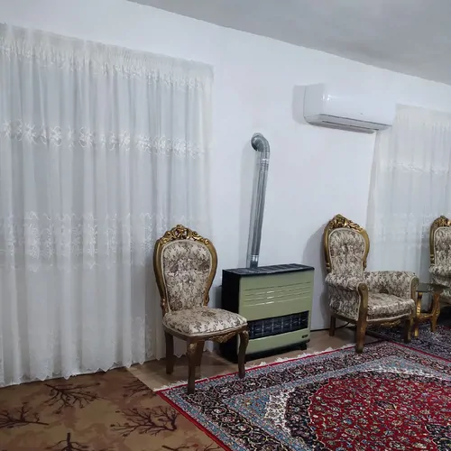 تصویر ۱ - ویلا جنگلی شالما در  ماسال
