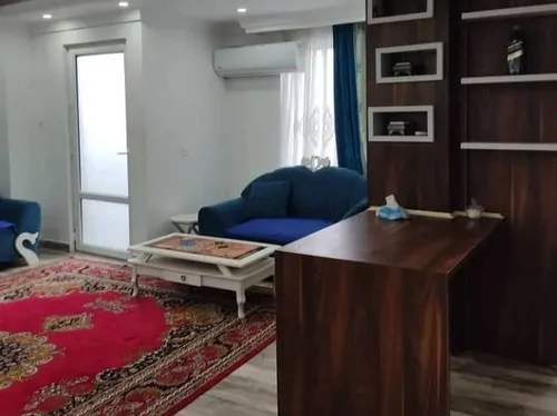 تصویر 3 - آپارتمان ملکی با استخر آبگرم و جکوزی در نوشهر