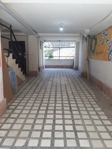 تصویر 14 - آپارتمان ساحلی پوریا (۲) در بابلسر