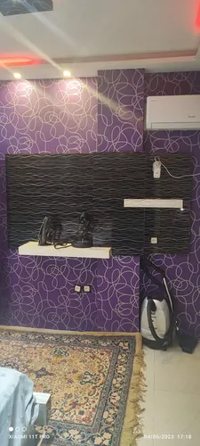 تصویر 10 - آپارتمان مبله پردیس در  قشم