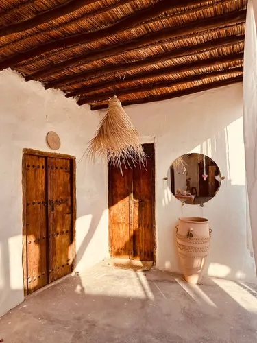 تصویر 18 - اقامتگاه بومگردی گدوک (واحد 1) در قشم