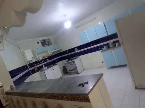 تصویر 1 - آپارتمان مبله کریم خان (طبقه اول) در  چابهار