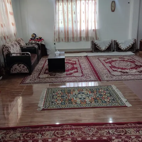 تصویر 2 - ویلا ویلا در رشت
