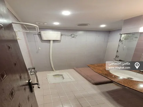 تصویر 8 - هتل آپارتمان فرهاد چهارتخته فولبرد (2) در  مشهد