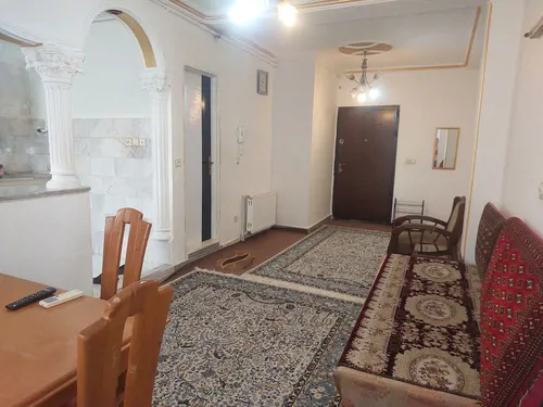 تصویر 10 - آپارتمان همای گیلان (واحد ۳) در رشت