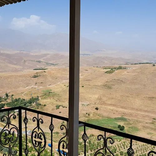 تصویر 15 - ویلا کوهستانی استخردار آبسرد مجد در  طالقان
