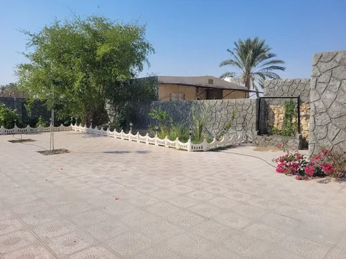 تصویر 14 - ویلا  استخردار آبسرد کامران با بیلیارد در نزدیکی بوشهر در  تنگستان