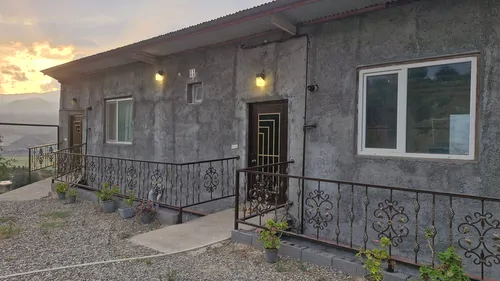 تصویر 7 - ویلا ویلایی گلستان (2) در رستم آباد