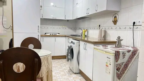 تصویر 6 - آپارتمان مبله نسیم در  بندر عباس