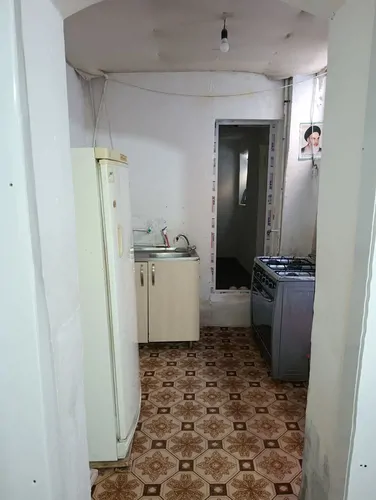 تصویر 3 - آپارتمان خونه مادر بزرگ  در مشهد