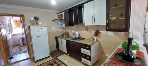 تصویر 4 - ویلا لاکچری ویو جنگل و کوه سوییت های وارش در کردکوی