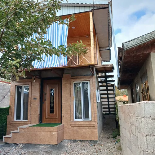 تصویر 2 - ویلا وردم در ماسال