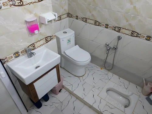 تصویر 10 - ویلا کدخدای موئیل در مشگین شهر