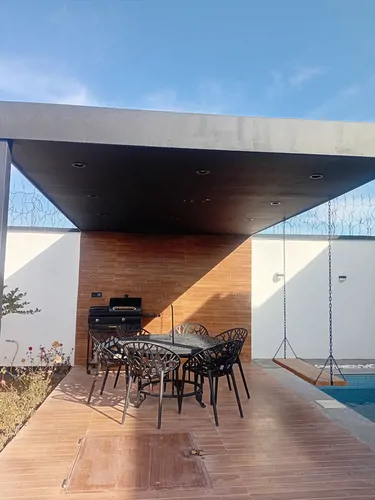 تصویر 11 - ویلا استخردار آبگرم 101 در  سهیلیه