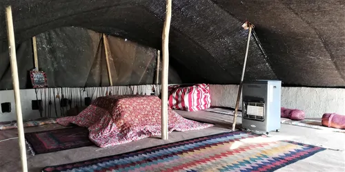 تصویر 2 - روستایی و عشایری دیکاکو (2 نفره) در طبس