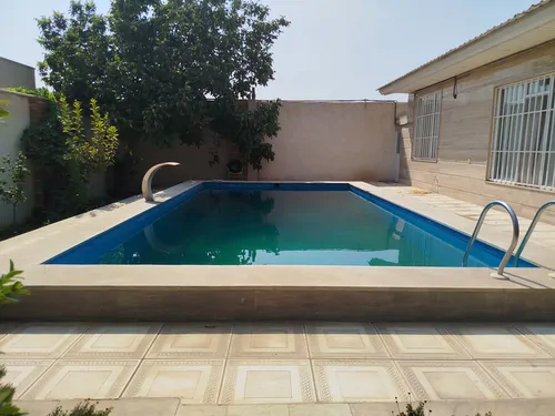 تصویر 21 - ویلا استخردار آبگرم گردو  در  چهارباغ